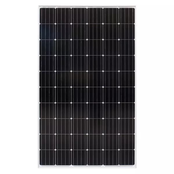 EnergyPal Yueyang Industry & Trade Solar Panels HLSP-60/275M-290M HLSP-275M