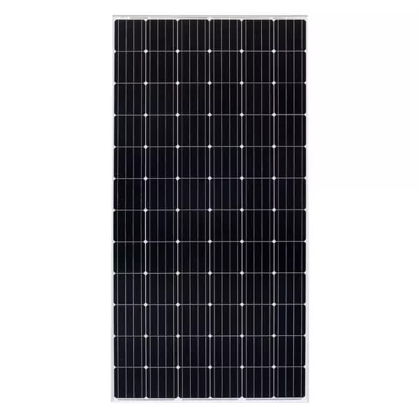 EnergyPal Yueyang Industry & Trade Solar Panels HLSP-72/330M-350M HLSP-350M