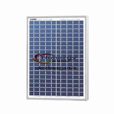 EnergyPal Henergy Solar Panels HN-PO-025W36 HN-PO-025W36