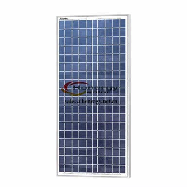 EnergyPal Henergy Solar Panels HN-PO-030W36 HN-PO-030W36