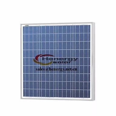 EnergyPal Henergy Solar Panels HN-PO-060W36 HN-PO-060W36