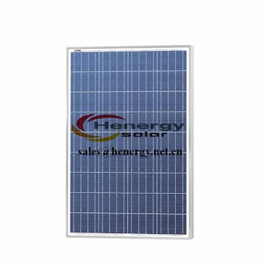 EnergyPal Henergy Solar Panels HN-PO-080W36 HN-PO-080W36