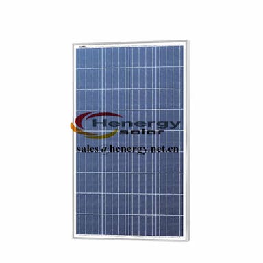 EnergyPal Henergy Solar Panels HN-PO-100W36 HN-PO-100W36