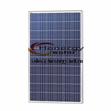 EnergyPal Henergy Solar Panels HN250-270P HN-PO-260W60