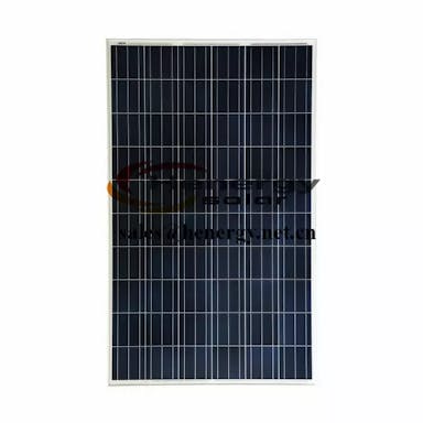 EnergyPal Henergy Solar Panels HN300-310P HN-PO-300W72