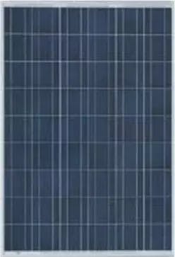 EnergyPal Haoneng Solar Solar Panels HN54P-200-215 HN54P-200