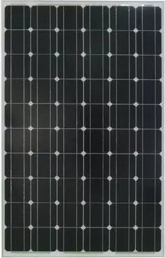 EnergyPal Haoneng Solar Solar Panels HN60M-230-245 HN60M-245