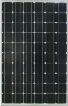 EnergyPal Haoneng Solar Solar Panels HN60M-230-245 HN60M-235