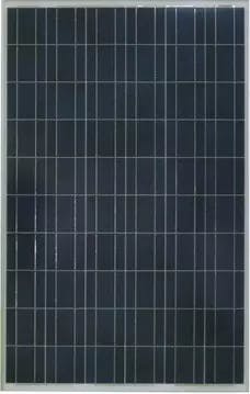 EnergyPal Haoneng Solar Solar Panels HN60P-230-240 HN60P-240