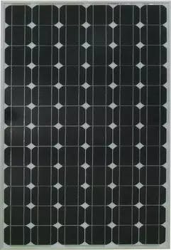 EnergyPal Haoneng Solar Solar Panels HN72M-185-195 HN72M-190