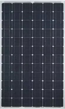 EnergyPal Haoneng Solar Solar Panels HN72M-280-295 HN72M-295