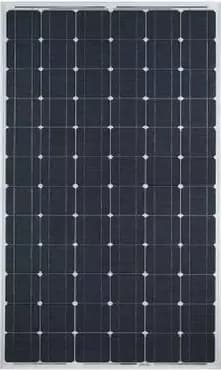 EnergyPal Haoneng Solar Solar Panels HN72M-280-295 HN72M-280