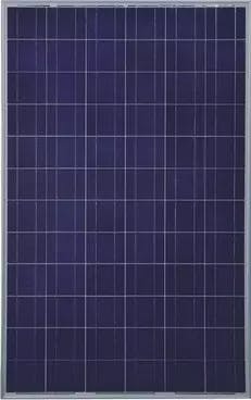 EnergyPal Haoneng Solar Solar Panels HN72P-275-290 HN72P-275