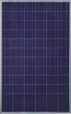 EnergyPal Haoneng Solar Solar Panels HN72P-275-290 HN72P-275