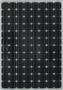 EnergyPal Haoneng Solar Solar Panels HN96M-230-250 HN96M-230