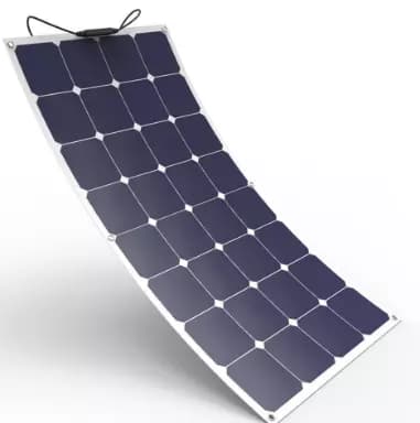 EnergyPal Hinergy New Energy Solar Panels HNM-FLX-100-250W HNM-FLX-135-24