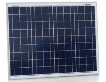 EnergyPal Hinergy New Energy  Solar Panels HNP 5-130W HNP5W