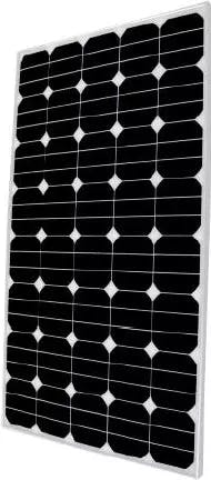 EnergyPal Sunny Apex Development Solar Panels HOP Series 135W SA-H135-2