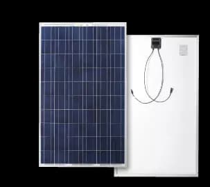 EnergyPal Pegoraro Energia Solar Panels Horus 225-250 AR 240AR