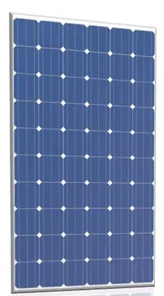 EnergyPal Hermes Solar Solar Panels HS-MB1/300 HS-MB1/300