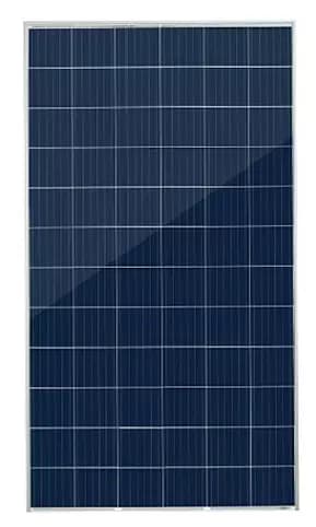 EnergyPal Hershey-Power Solar Panels HS-P/PB-72 325-390W HS72-P-330