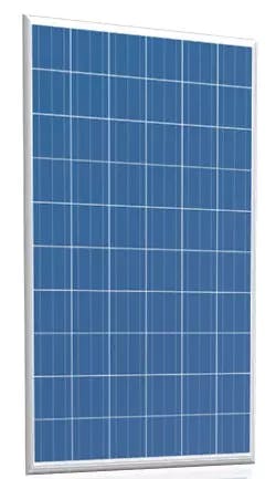 EnergyPal Hermes Solar Solar Panels HS-PB1/285 HS-PB1/285