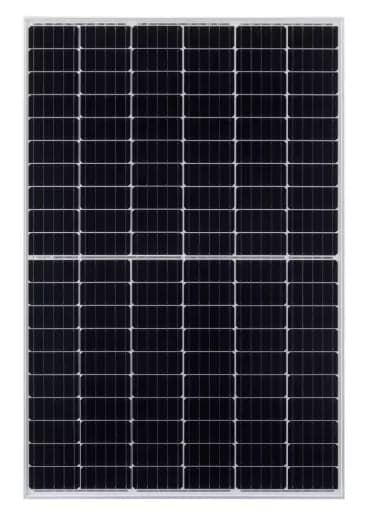 EnergyPal Hershey-Power Solar Panels HS120-M-300-340W HS120-M-325