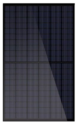 EnergyPal Hershey-Power  Solar Panels HS120-M 350-370W (Black Optional) HS120-M- 370W