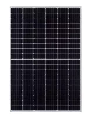 EnergyPal Hershey-Power Solar Panels HS120-MB 300-340W Bificial HS120-MB-325