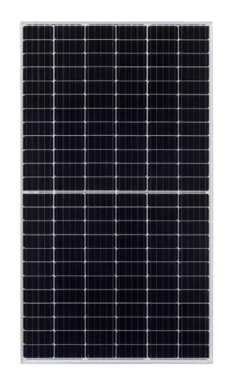 EnergyPal Hershey-Power Solar Panels HS144-M 375-430W HS144-M 415