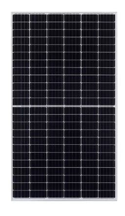 EnergyPal Hershey-Power  Solar Panels HS144-M 375-430W HS144-M 390