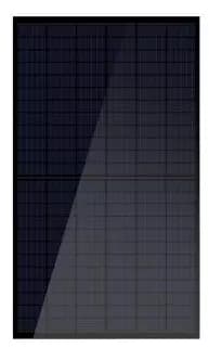 EnergyPal Hershey-Power Solar Panels HS144-MF-370-425W HS144-MF-370