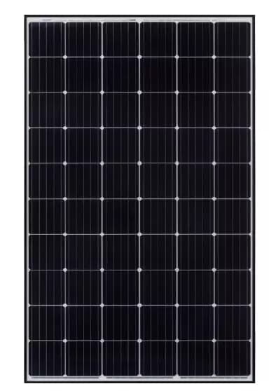 EnergyPal Hershey-Power Solar Panels HS60-MF-290-330W HS60-MF-310