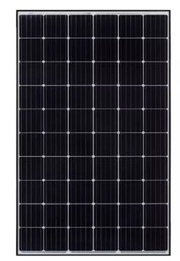 EnergyPal Hershey-Power  Solar Panels HS60-MF-290-330W HS60-MF-295
