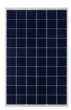 EnergyPal Hershey-Power  Solar Panels HS60-PB-270-325W Bificial HS60-MB-315
