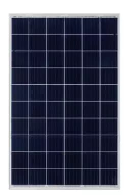 EnergyPal Hershey-Power Solar Panels HS60-PB-270-325W Bificial HS60-MB-315