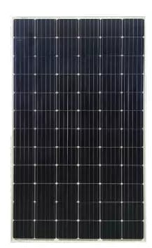 EnergyPal Hershey-Power  Solar Panels HS72-M-360-400W HS72-M-385