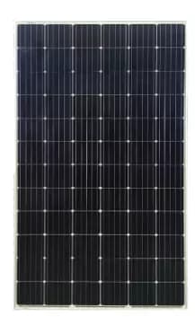 EnergyPal Hershey-Power Solar Panels HS72-M-360-400W HS72-M-370