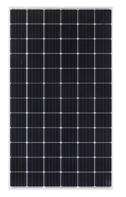 EnergyPal Hershey-Power  Solar Panels HS72-MB 360-400W Bificial HS72-MB 385