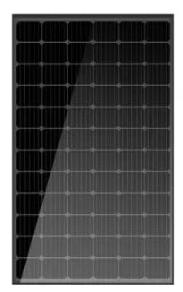 EnergyPal Hershey-Power  Solar Panels HS72-MF-355-395W HS72-MF-355