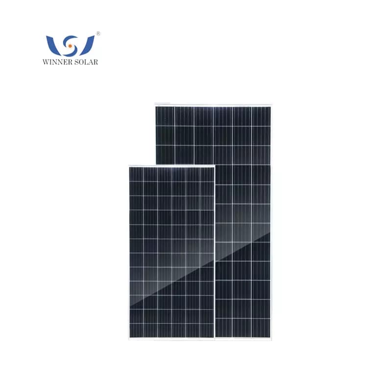 EnergyPal Luo Yang Winners Solar Solar Panels HSM(330-345)P156 HSM330P156