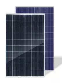 EnergyPal Luo Yang Winners Solar Solar Panels HSM270-285P156 HSM285P156