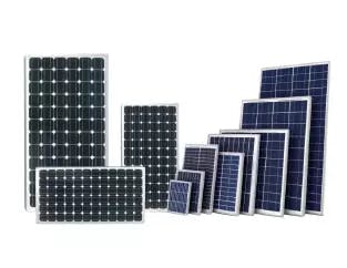 EnergyPal Luo Yang Winners Solar Solar Panels HSM5-345P HSM70P156