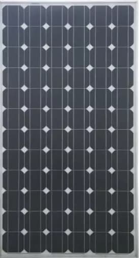 EnergyPal Solarsunlink Solar Panels HSMS 190-210M72-36V HSMS 190M72-36V