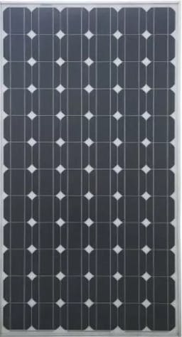 EnergyPal Solarsunlink  Solar Panels HSMS 190-210M72-36V HSMS 190M72-36V