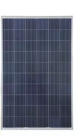 EnergyPal Solarsunlink Solar Panels HSMS 230-250M60-36V HSMS 245M60-36V