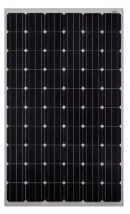 EnergyPal Solarsunlink Solar Panels HSMS 240-260M60-30V HSMS 240M60-30V