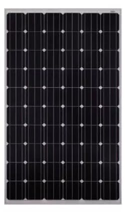 EnergyPal Solarsunlink  Solar Panels HSMS 240-260M60-30V HSMS 260M60-30V