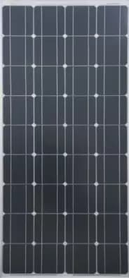 EnergyPal Solarsunlink Solar Panels HSMS120-150M36-18V HSMS 120M36-18V