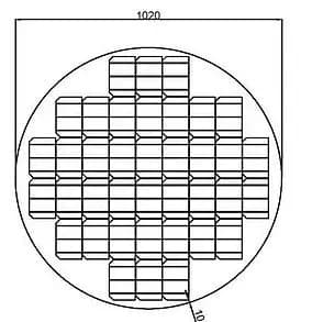 EnergyPal Hae Sung Solar Solar Panels HSR -105W-12V HSR -105W-12V